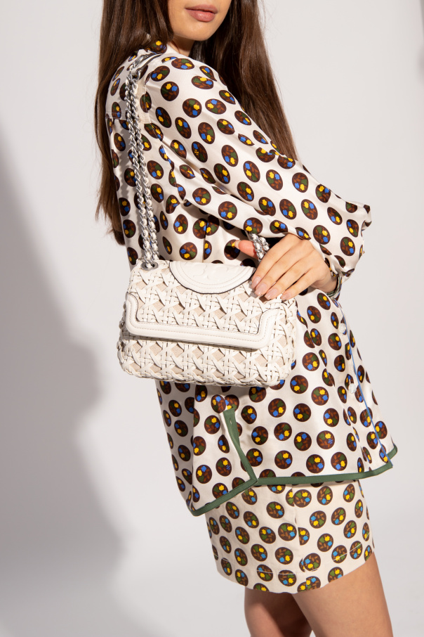 Tory burch fleming soft mini backpack hotsell